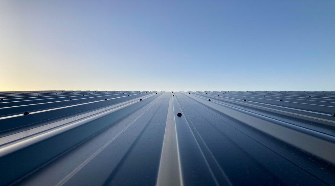 Why Metal Roofing Is a Smart Choice for Storm Prone Areas